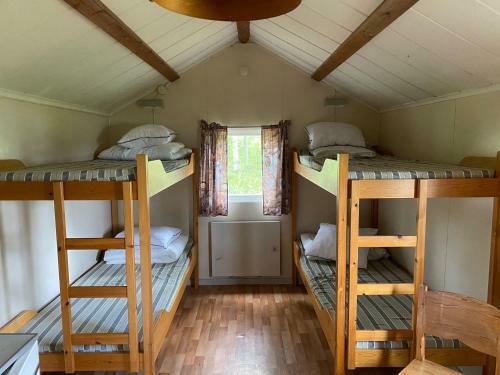 Camping Fredrika-braber