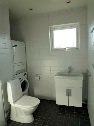 Apartamento Ski Village Fun�sdalen