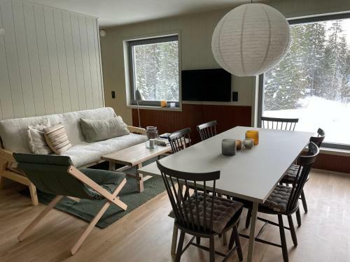 Apartamento Viste Fun�sdalen