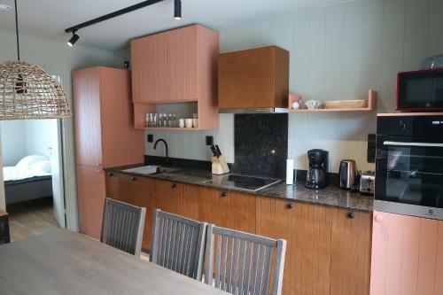 Apartamento Viste Fun�sdalen