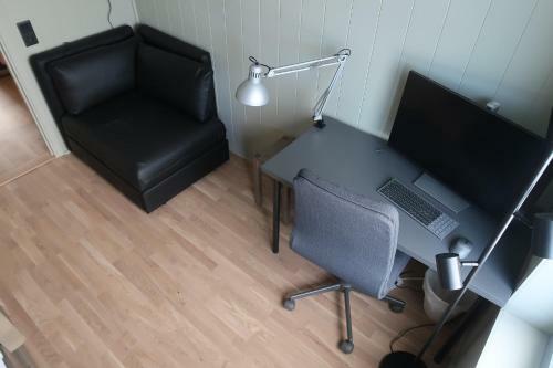Apartamento Viste Fun�sdalen
