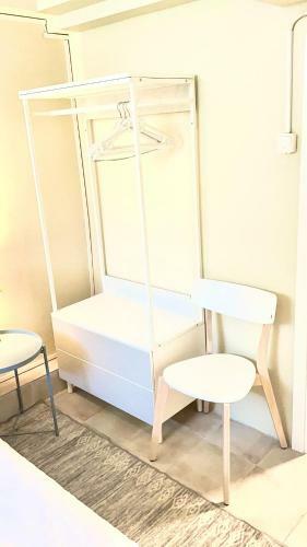 Apartamento 3 Rooms With Private Kitchen, Private Bathroom And Parking