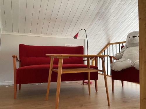 Holiday Home G�tene II