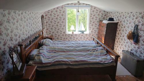 Ekebacken