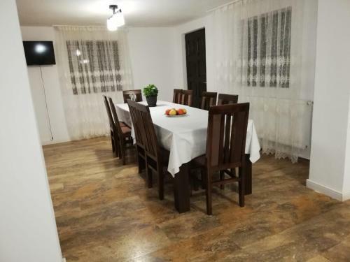 Agroturismo Casa Bosoncea
