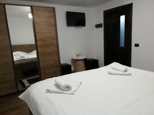 Agroturismo Casa Bosoncea