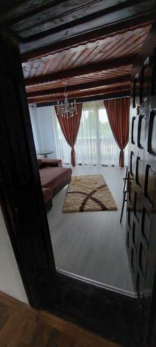 Agroturismo Casa Bosoncea