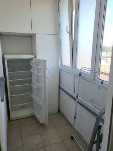Apartamento Temerinska Exit 2022
