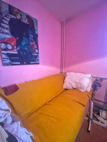 Apartamento Trosoban Stan 80m2