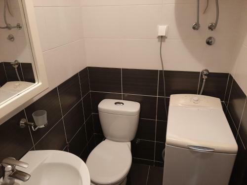 Apartamento Kris