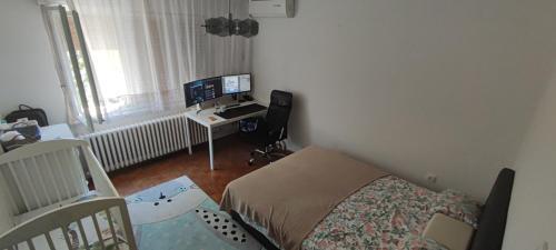 Apartment Decoria Kosovska