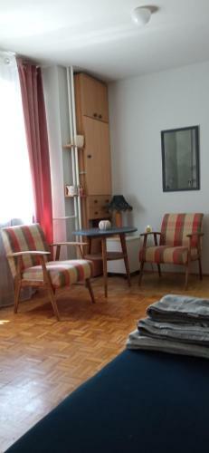 Branysol Apartman