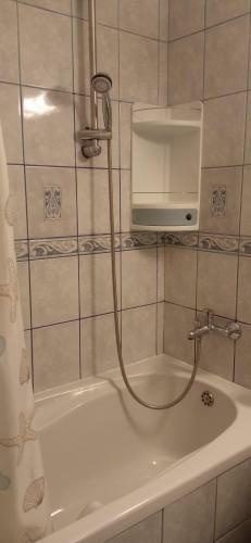Branysol Apartman