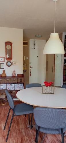 Branysol Apartman