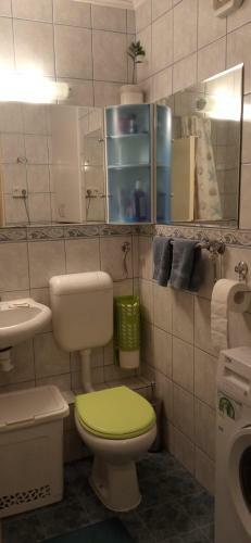 Branysol Apartman