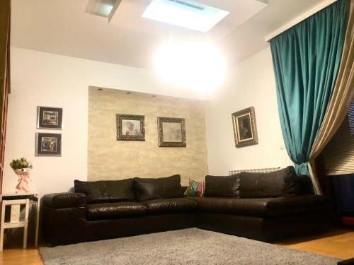 Apartman Vucko Centar Novi Sad