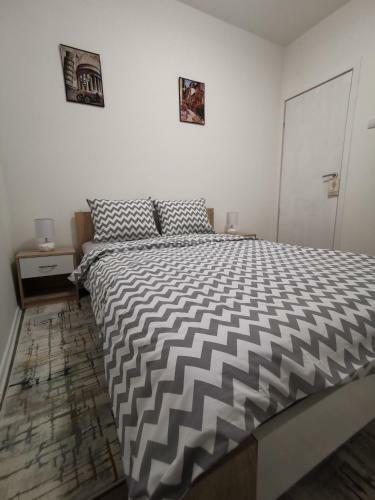 Apartamento White House Ns