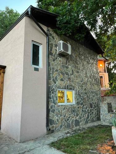 Vila Autentik