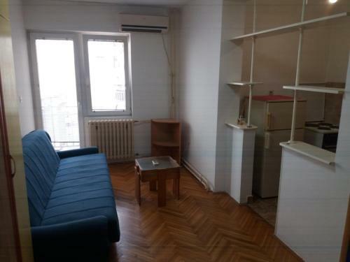 Apartamento Ns021