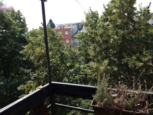 Apartamento Centar Novi Sad