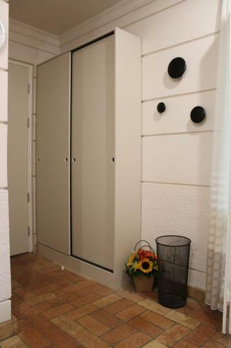 Garden Center Apartment