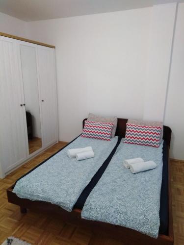 Domenica Apartment