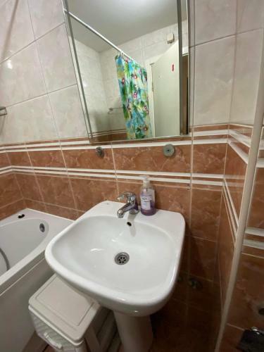 Apartman Nova Detelinara