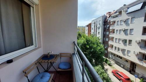Apartment Rada