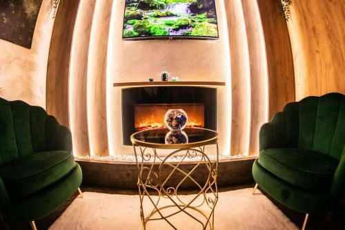 Apartamento Adriatic Spa