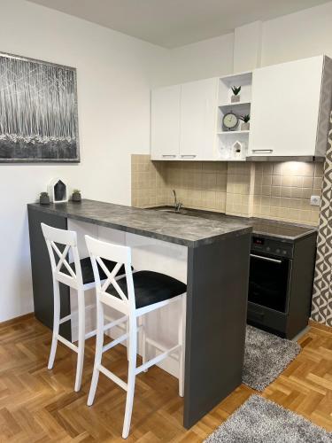 Apartamento Centar Ns2