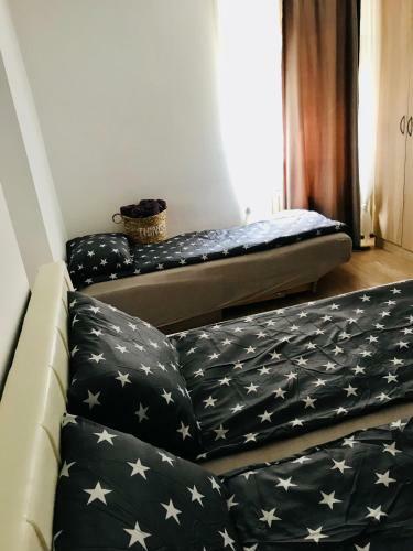 Elena Apartment