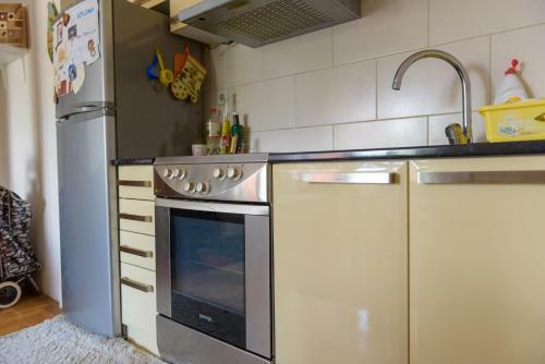 Mm Apartment