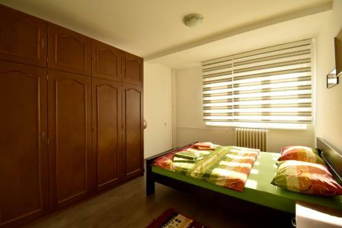 Apartamento Marina
