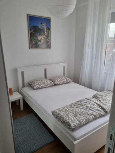 Anja Apartman Grbavica