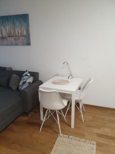 Anja Apartman Grbavica