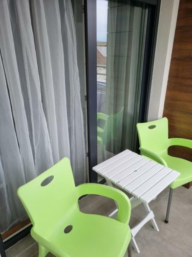 Anja Apartman Grbavica