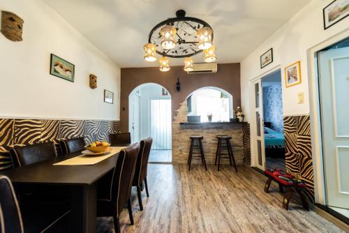Apartamento Filin Home Pasica