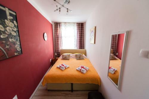 Apartamento Filin Home Pasica