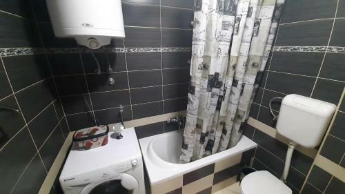 Apartamento Filin Home Pasica