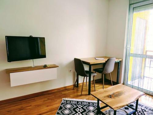 Apartamento Studio Marko