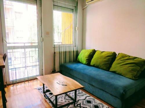 Apartamento Studio Marko