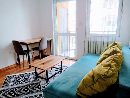 Apartamento Studio Marko