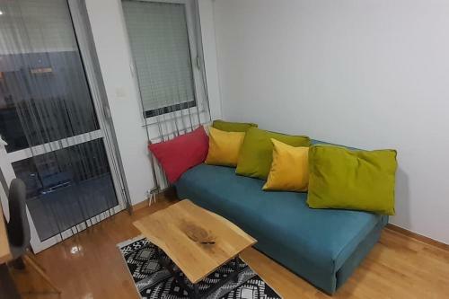 Apartamento Studio Marko