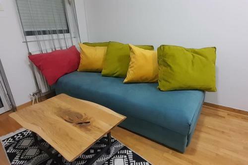 Apartamento Studio Marko