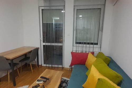 Apartamento Studio Marko