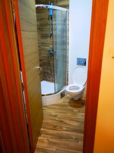 Apartamento Exit Stan Teodora Pavlovica