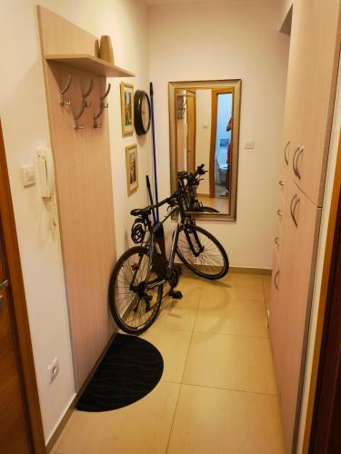 Apartamento Exit Stan Teodora Pavlovica