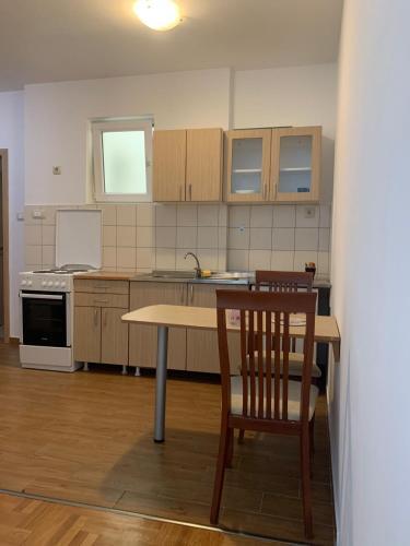 Apartment Paja