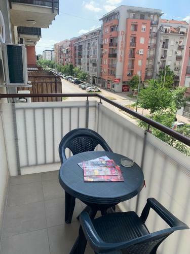 Apartamento Stan Na Dan - Novi Sad