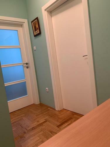 Apartamento Stan Na Dan - Novi Sad